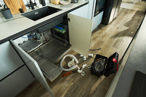 Reliable Plumbing contractor in Dublin, NC by Street Wise - Plumbing