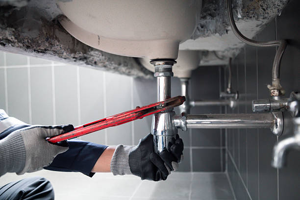 Licensed Plumbing service in Dublin, NC - Street Wise - Plumbing